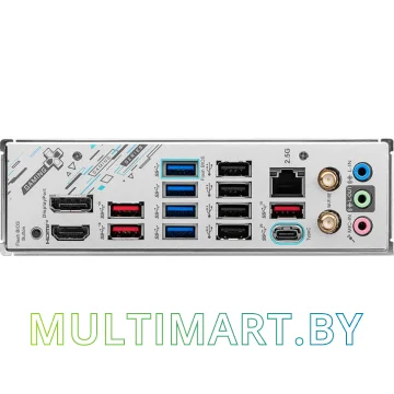 Материнская плата MSI X670E Gaming Plus WiFi картинка 4